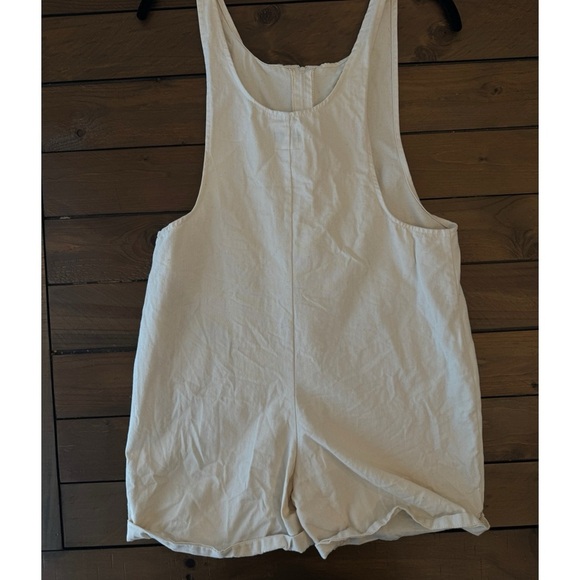 AMAE CO. Romper - Picture 4 of 7